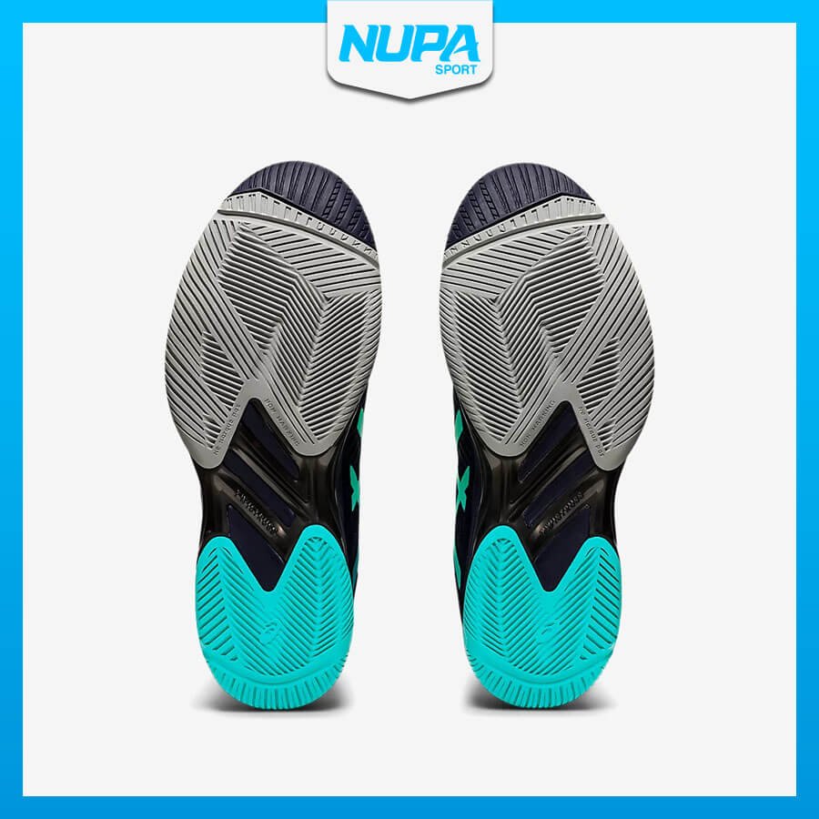 Giày Tennis Asics Solution Speed FF 2 – 1041A182 – 300