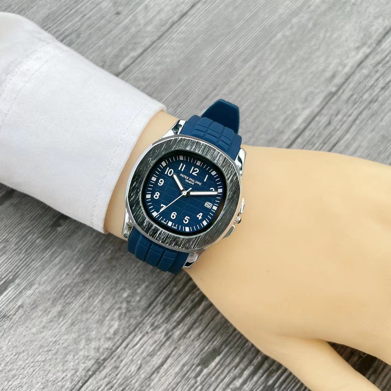 Đồng hồ nam PATEK PHILIPPE Đồng hồ cao cấp