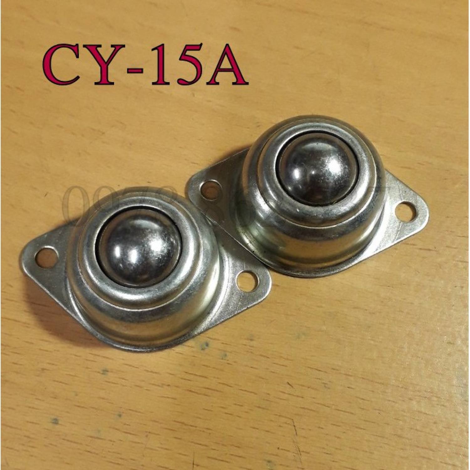 Vòng bi cầu đa hướng cy15a