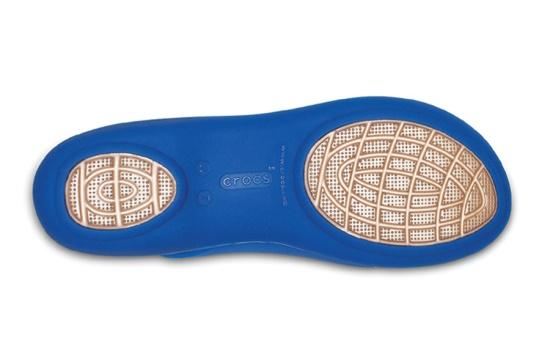 Sandal Crocs Isabella Huarache II Flat