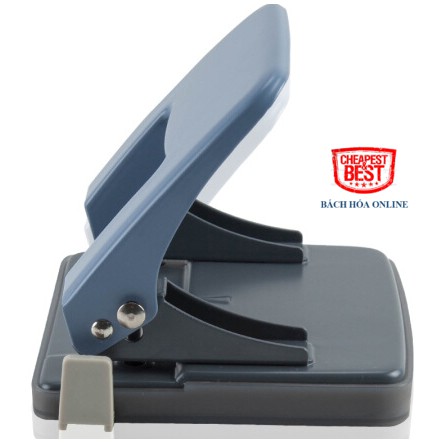 Đục 2 lỗ 25 tờ GuangBo DKJ7702