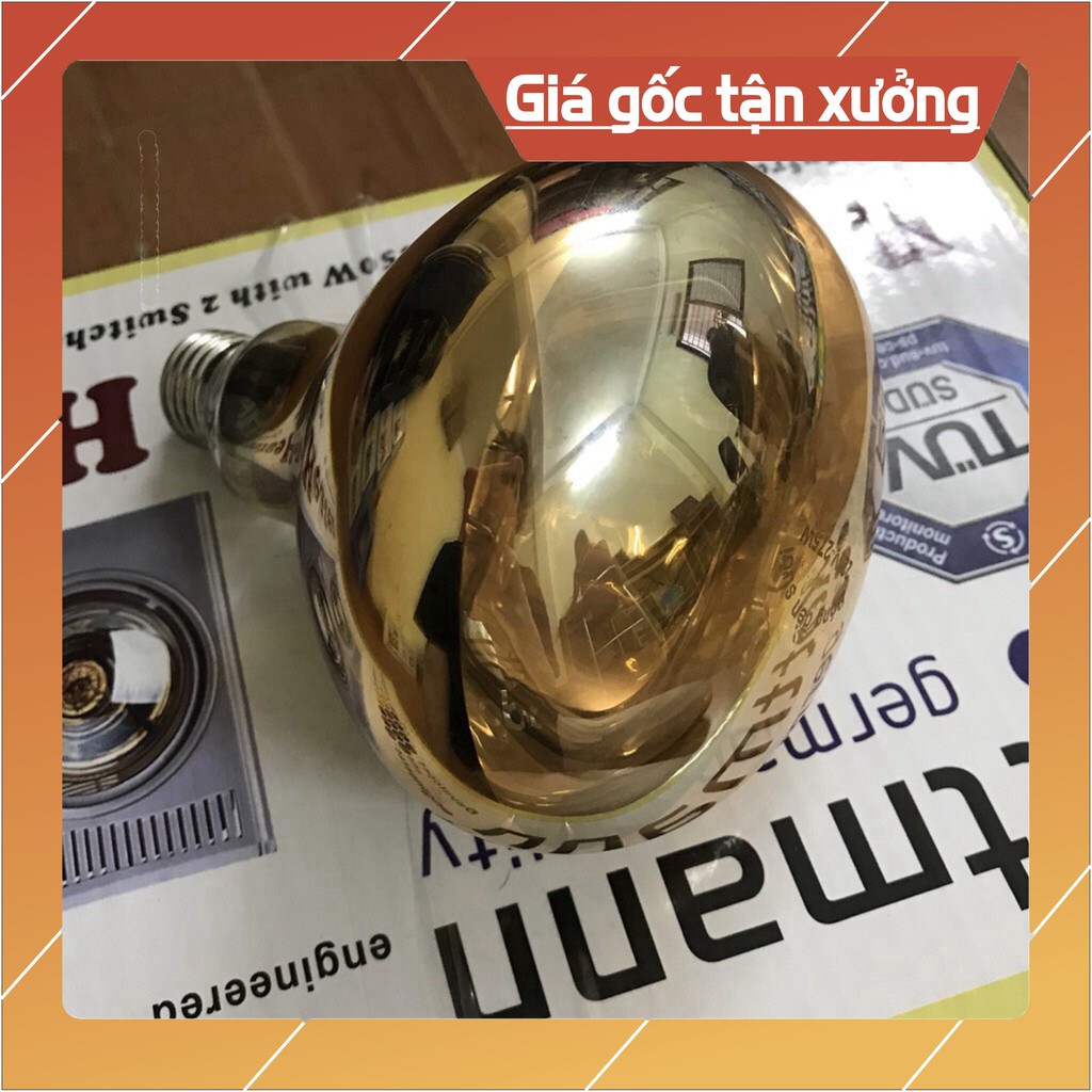 Bóng đèn sưởi nhà tắm 275W