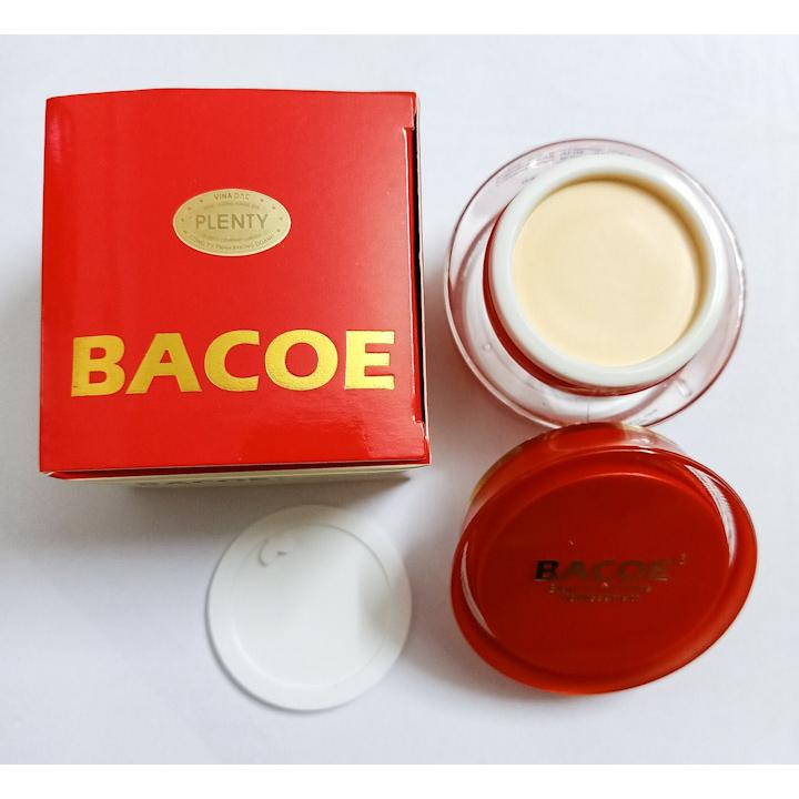 KEM BACOE DƯỠNG TRẮNG