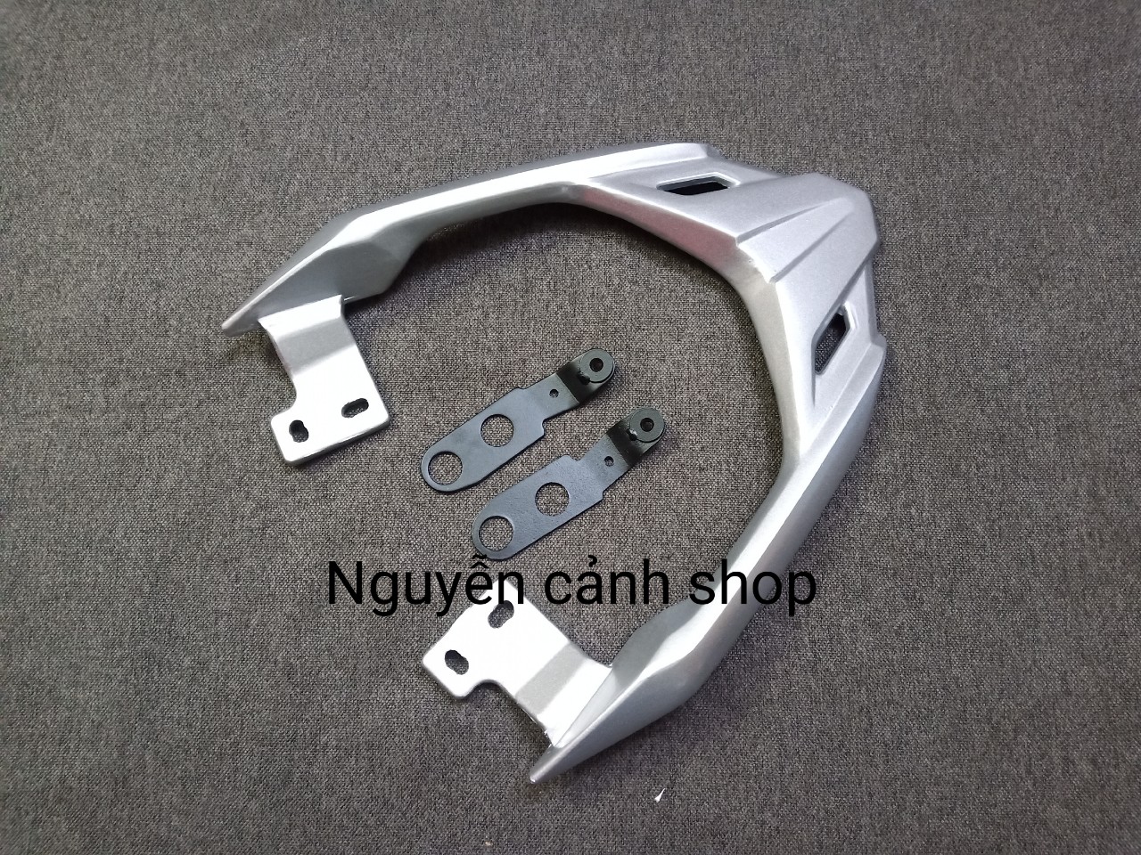 cảng sau winner 150 winner X kiểu AB