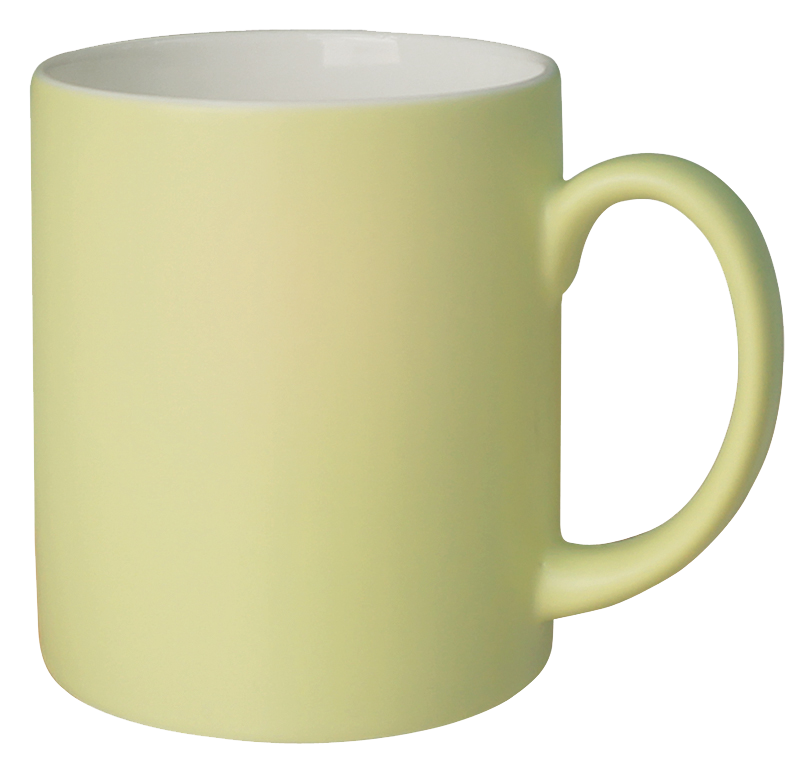 Cốc sứ Hàn Quốc Dong Hwa MC001 Pastel