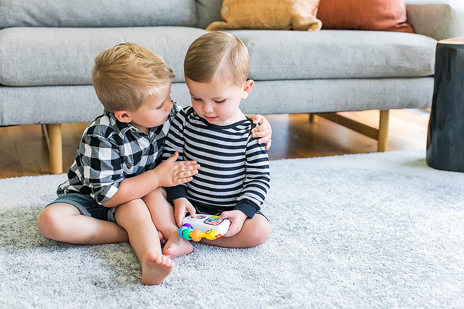 [Chính hãng] Đồ Chơi Baby Einstein Máy Nghe Nhạc Thông Minh