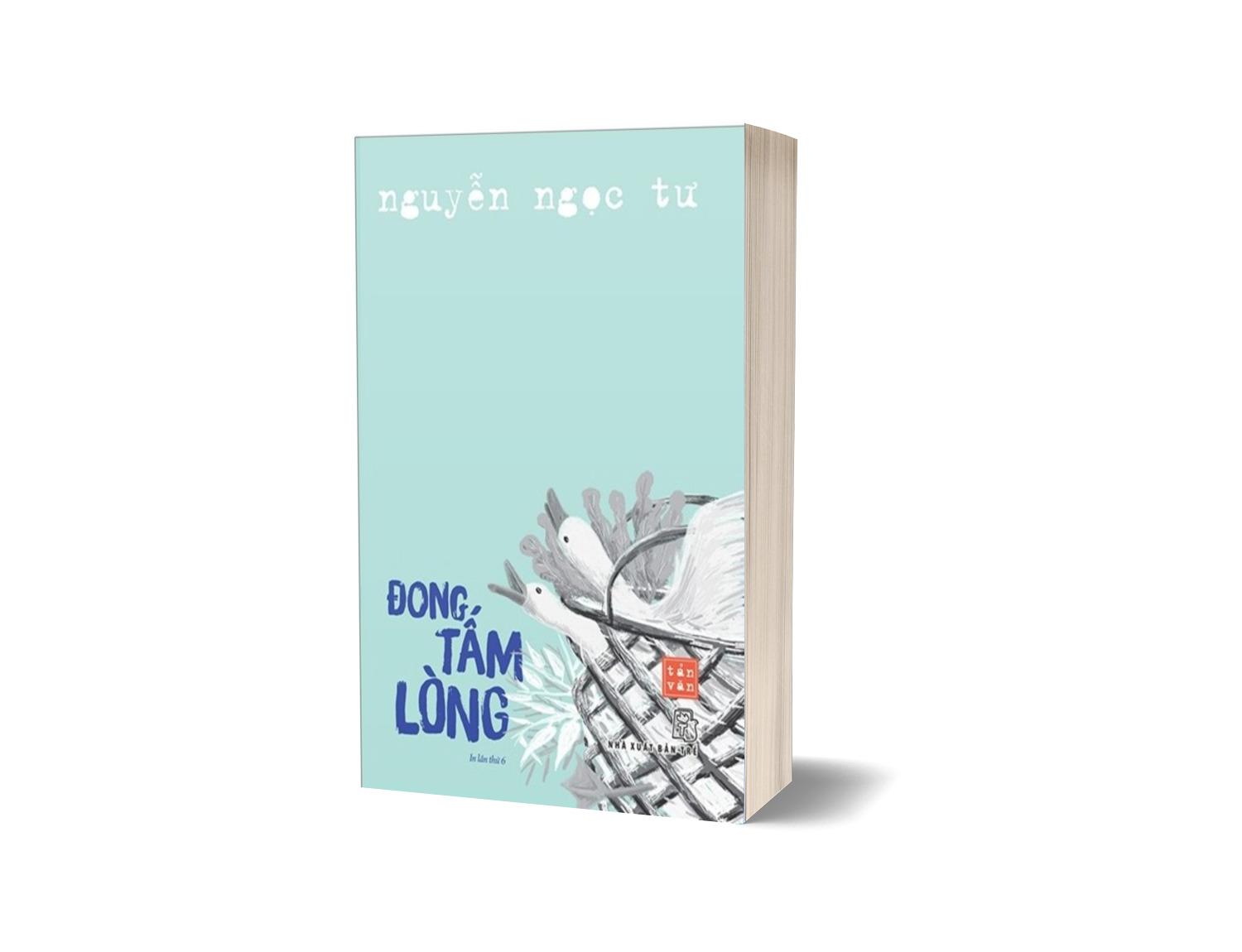 Đong Tấm Lòng
