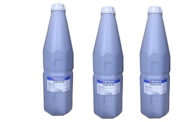 Mực đổ Sharp AR 200/202, AR-5625/5631/5731/5618-400g
