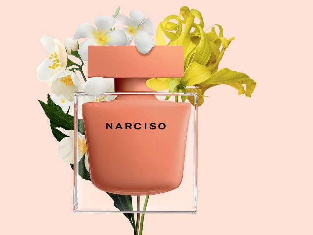 [NEW 2020] Nước Hoa Narciso Ambree (MẪU THỬ)
