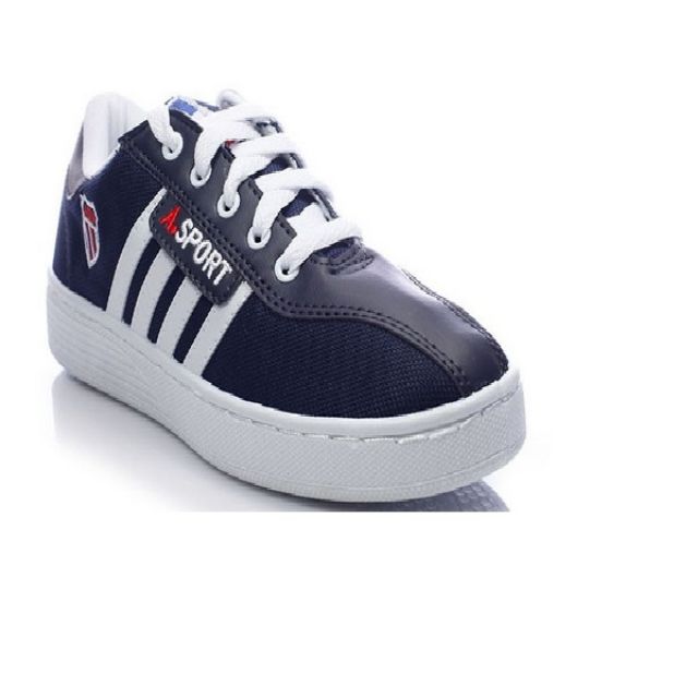 Asia Men's Sports Shoes Are Super Durable and Super Comfortable