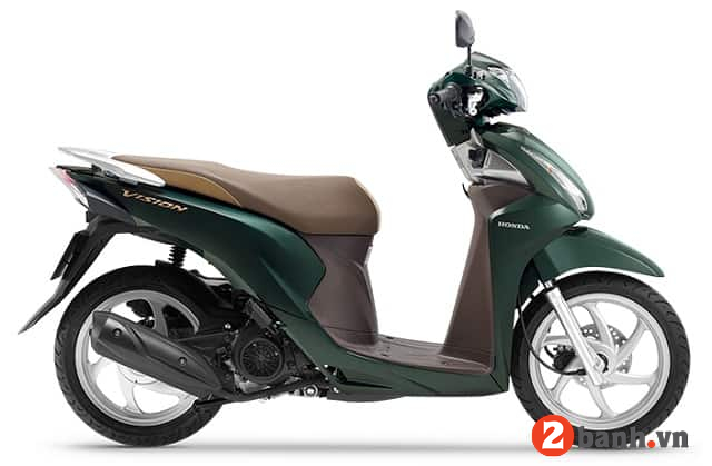 Thảm INOX để chân xe VISION 2014 - 2019 ( CÓ ỐC KÈM THEO)
