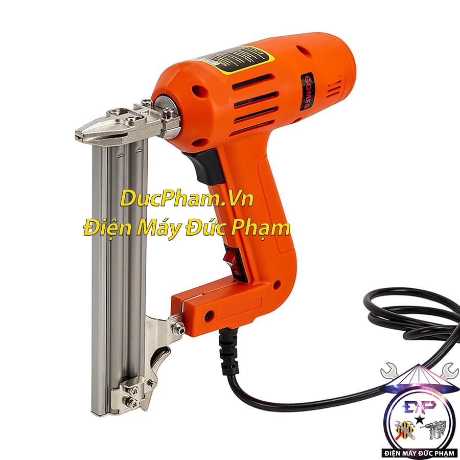 Máy bắn đinh điện Gomes GB-5030T