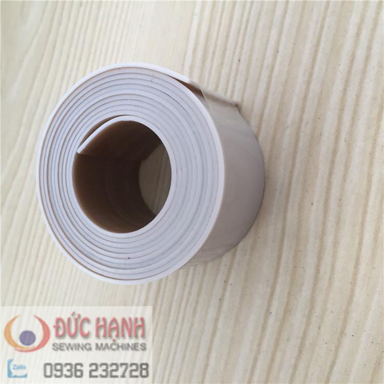 Nhựa dán chân vịt, dùng trong ngành may mặc