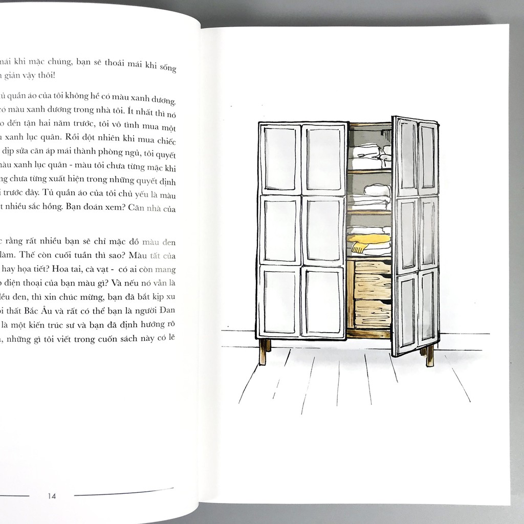 Nhà Cửa - Một Nửa Tâm Hồn