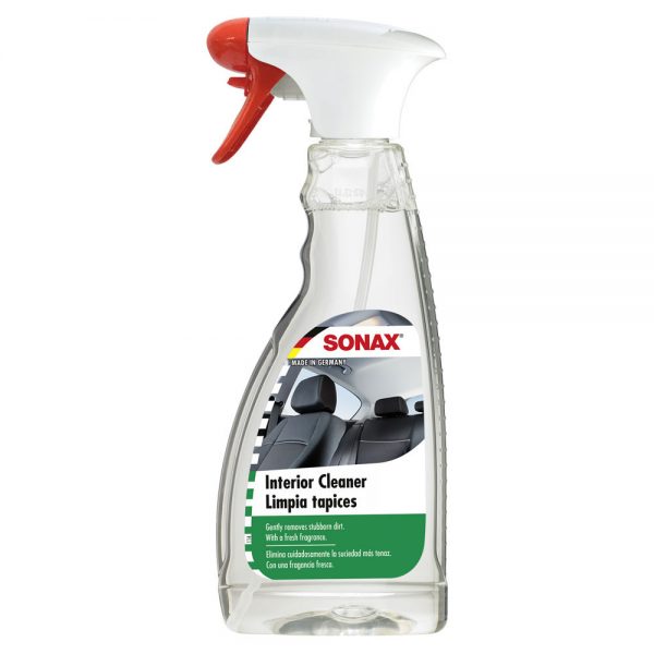 LÀM SẠCH NỘI THẤT SONAX 321200 500ML