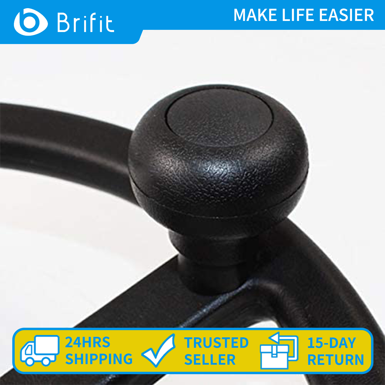 Brifit núm lái xe nâng Xe nâng tay lái Núm trợ lực Bộ nâng tay lái Bộ trợ lực bóng Bộ trợ lực