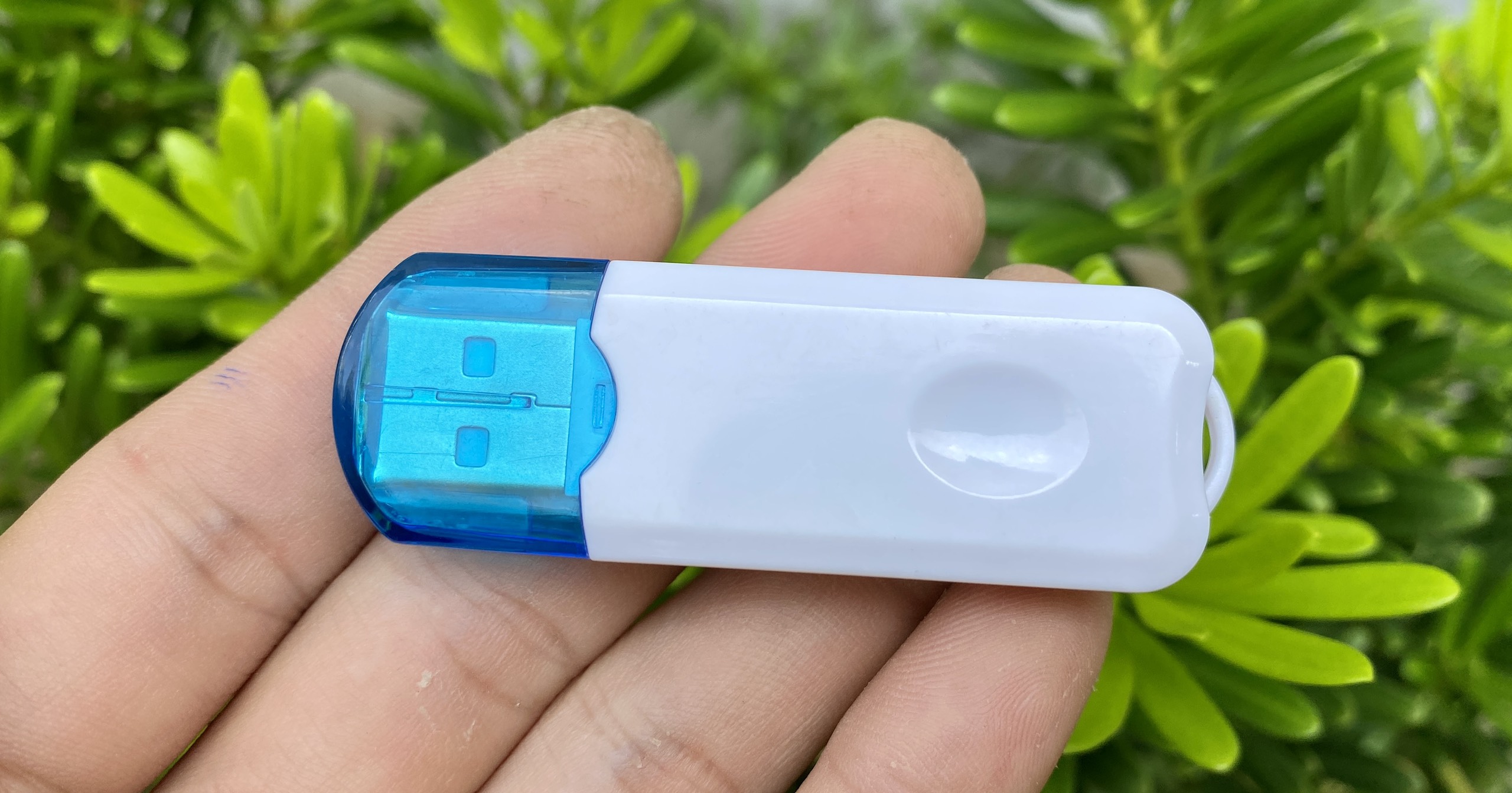 USB blutooth 5.0