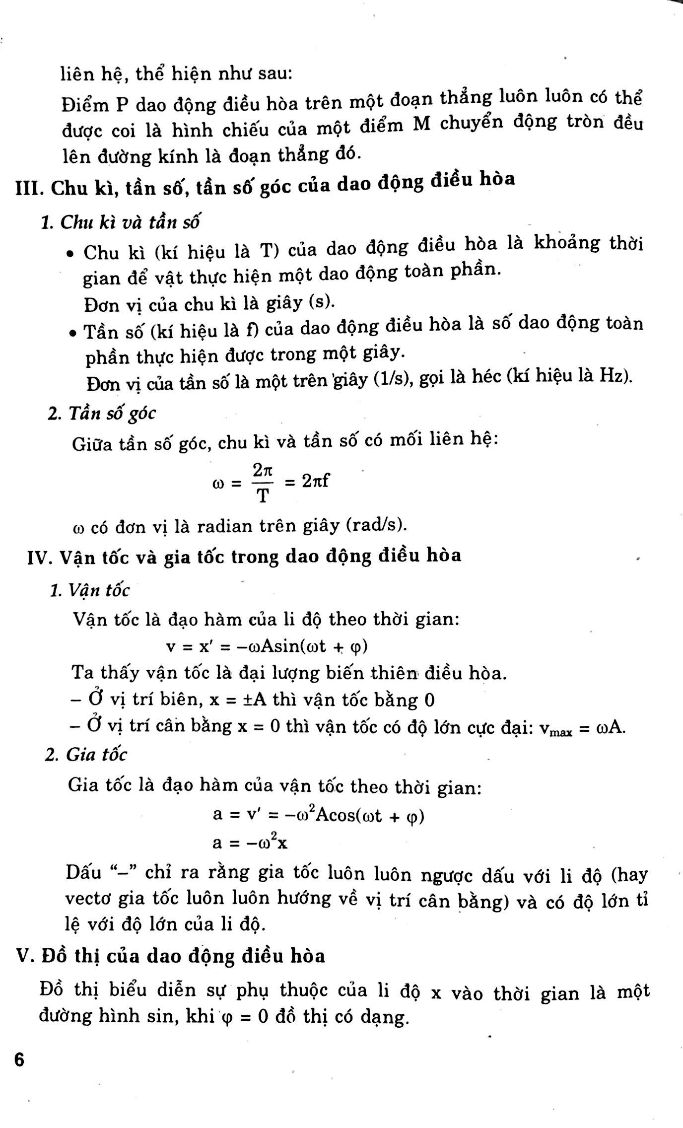 Sách Fahasa - Giải Bài Tập Vật Lí 12