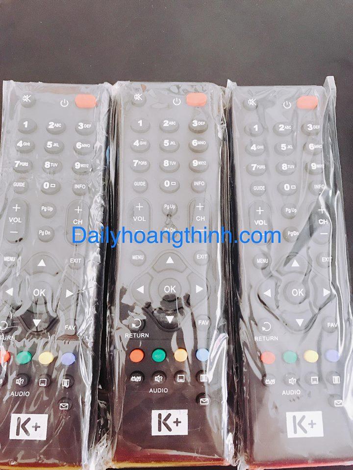 [HCM]điều khiển k+ sd opentel1400
