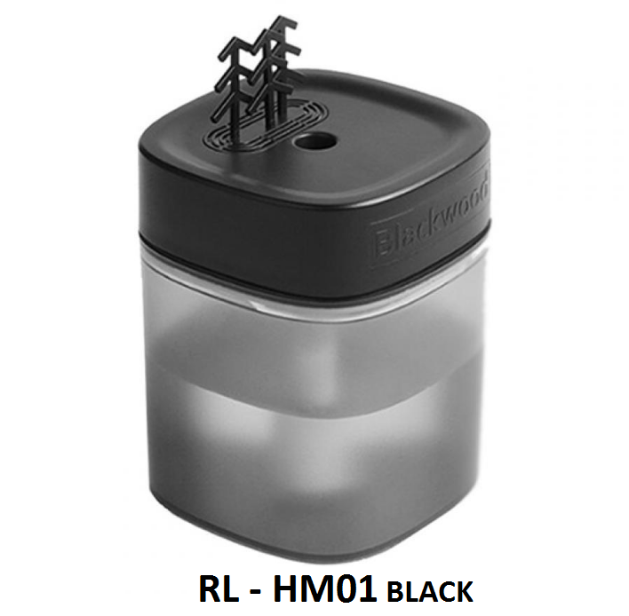 [HCM]Máy Tạo Độ Ẩm Để Bàn Remax Rl-Hm01 Black Forest Series