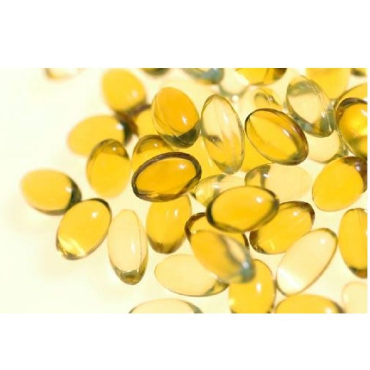 Viên Uống Spring Valley Extra Strength Vitamin E 450mg (1000IU) 100 viên