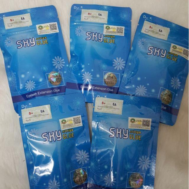 KEO SKY S+ NỐI MI