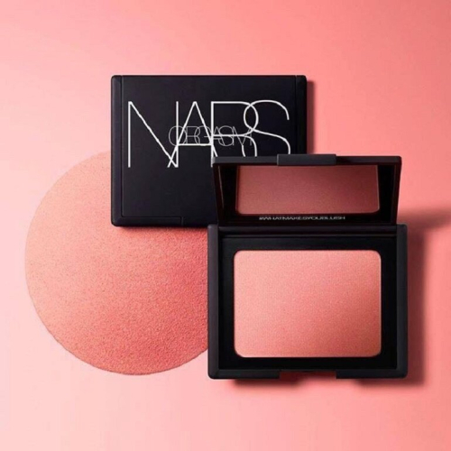 Nars - Phấn Má Hồng N@rs Orgasm 4,8g