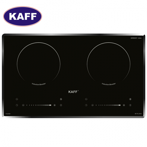 Bếp từ đôi cảm ứng KAFF KF-FL101II