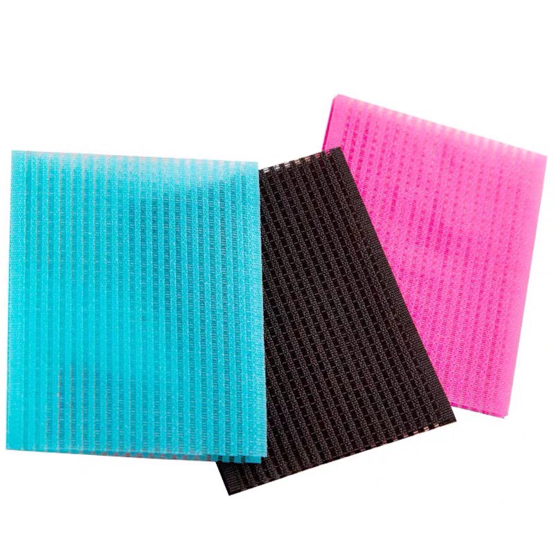 Miếng Dán Tóc Trang Điểm, Rửa Mặt - Phụ Kiện Sarah