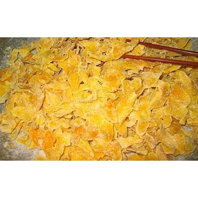 Mứt nghệ Huế thơm ngon 500g