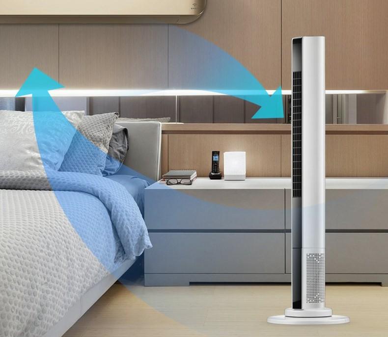 Smart Store - Quạt Điều Hòa X New