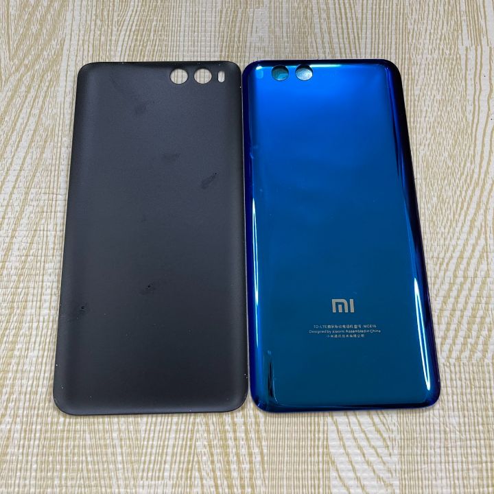 Nắp Lưng  Xiaomi Mi 6