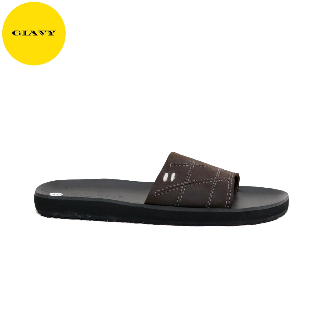 DÉP DA NỮ, QUAI NGANG - DTK504 - GIAVY