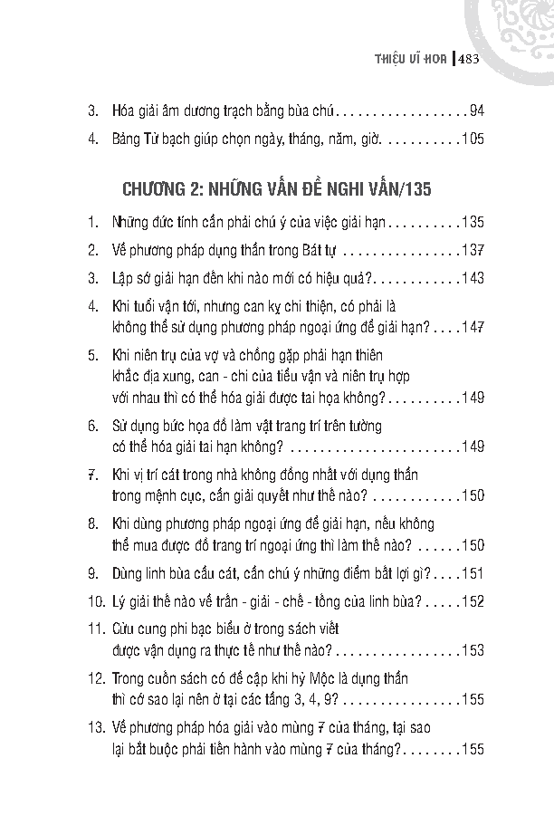 Gặp hung hóa cát (Bìa mềm)