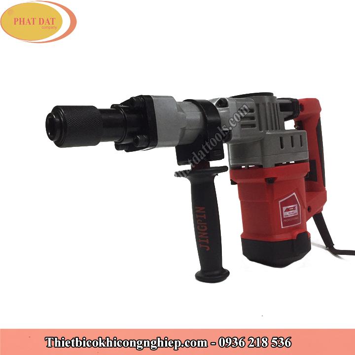 Máy Đục Bê Tông ACZ 0855-Công Suất 1800W-Bảo Hành 6 Tháng