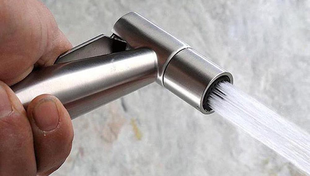 VÒI XỊT VỆ SINH INOX 304