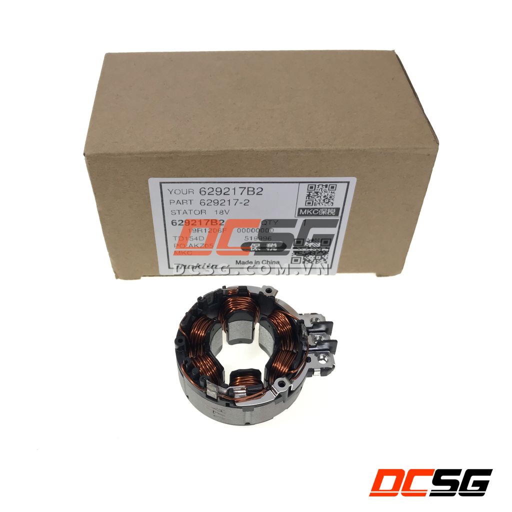 Stato TD/DTD170 Makita | DCSG