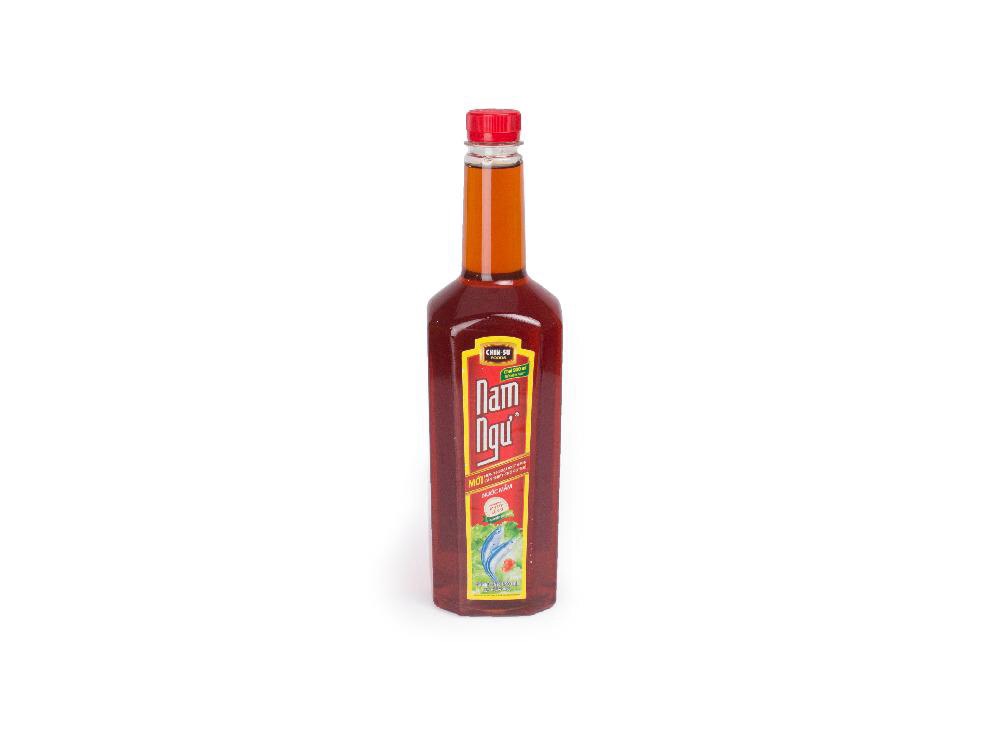 Nước Mắm Nam Ngư 750ml