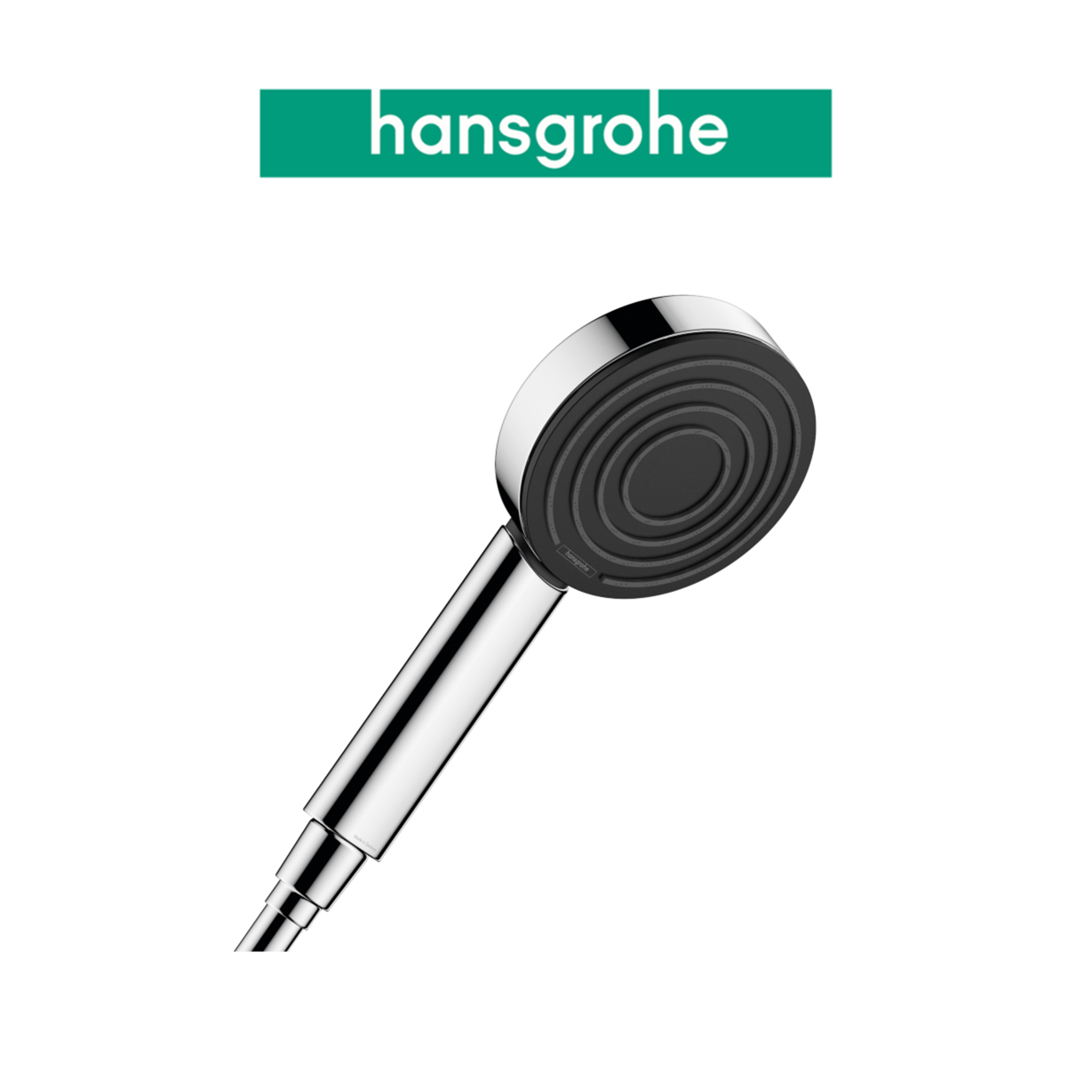 Tay sen HANSGROHE Pulsify S 105 1jet 24120