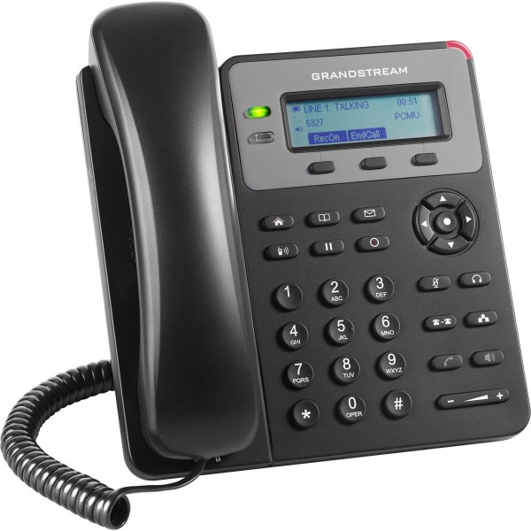 ĐIỆN THOẠI IP GRANDSTREAM GXP1615