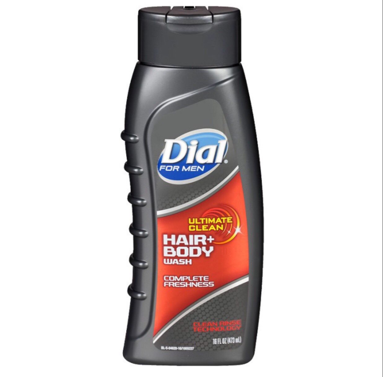 Sữa tắm Dial For Men 473ml - Hàng nhập khẩu Mỹ