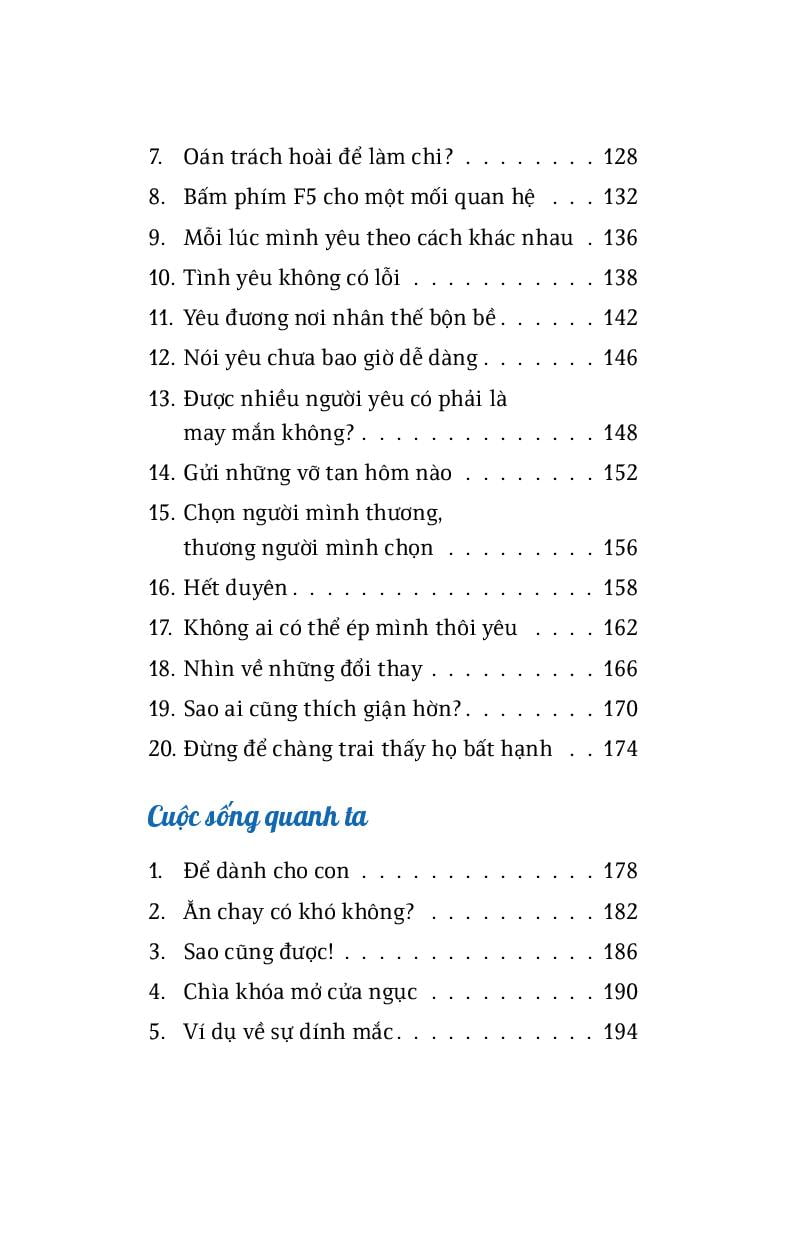 Sách Fahasa - Như Mây Thong Dong (Tái Bản 2018)