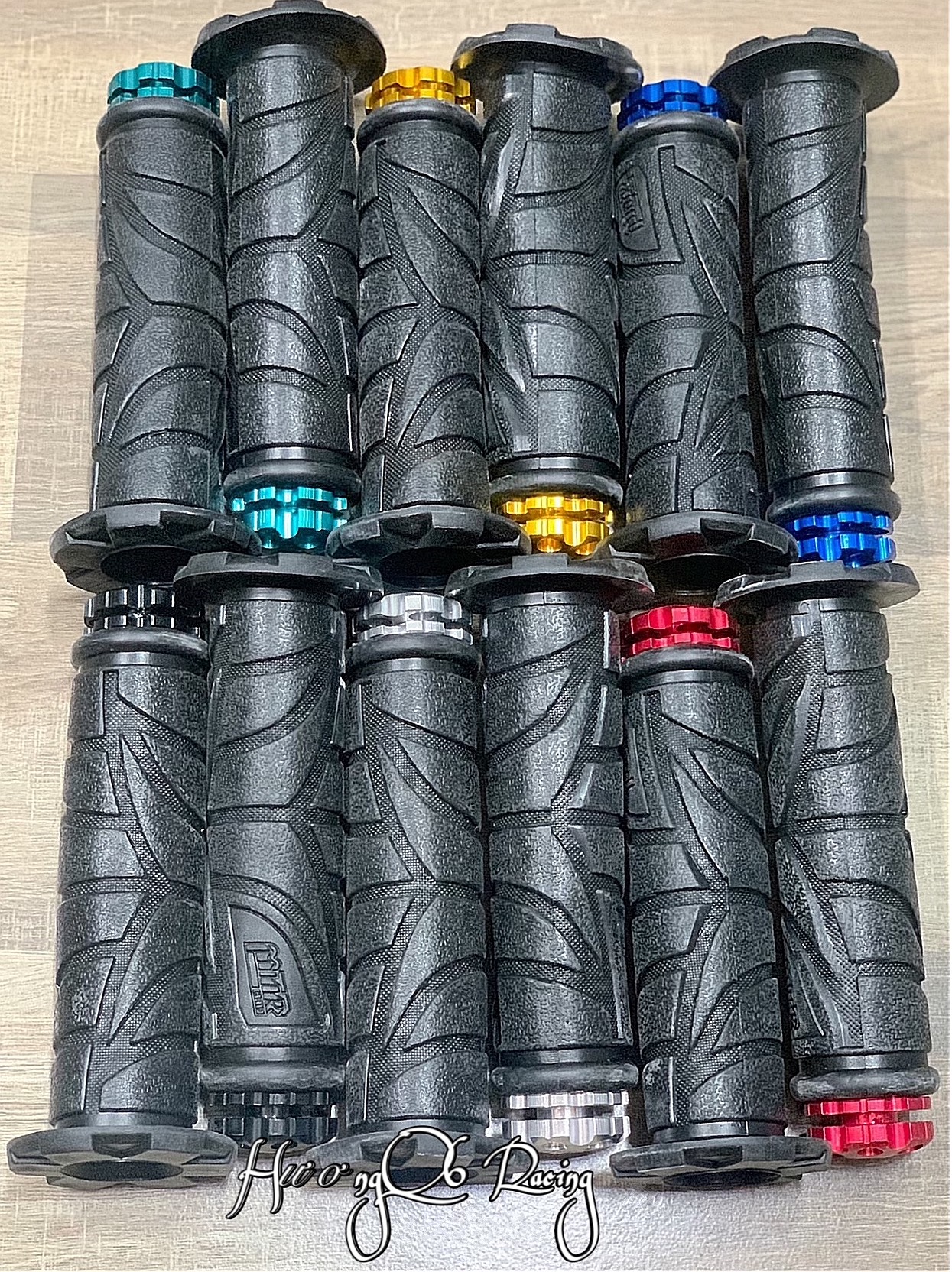 Bao Tay MTR - Spider Có Gù (Giá 1 cặp)