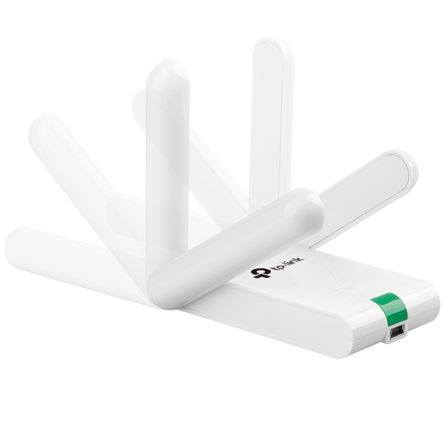 Bộ Thu TPLink Wireless Usb TL-WN822N 300Mb