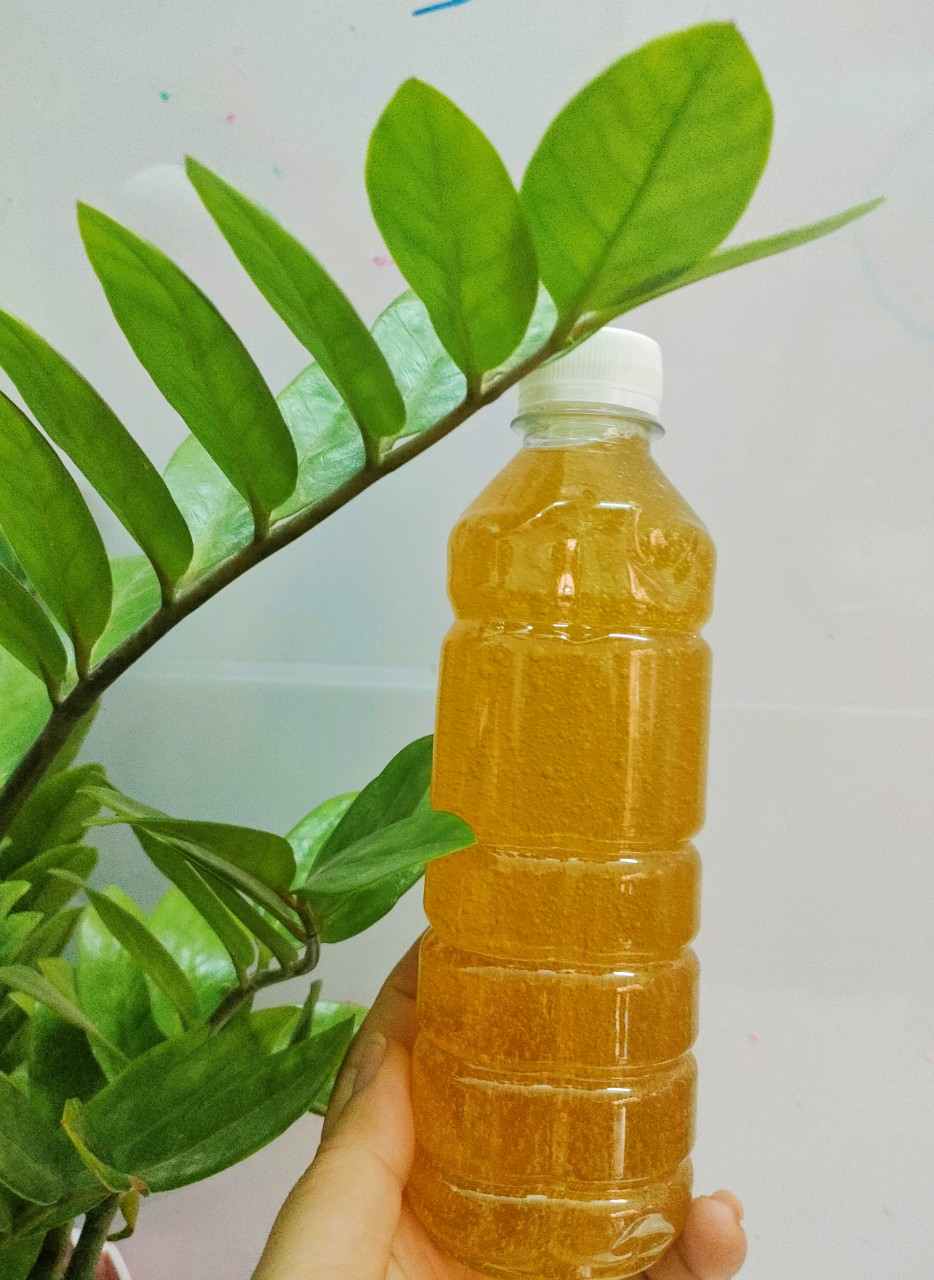 SERUM DƯỠNG TRẮNG, CẤP ẨM VÀ TRẺ HÓA DA 1 lit thảo dược thiên nhiên an toàn