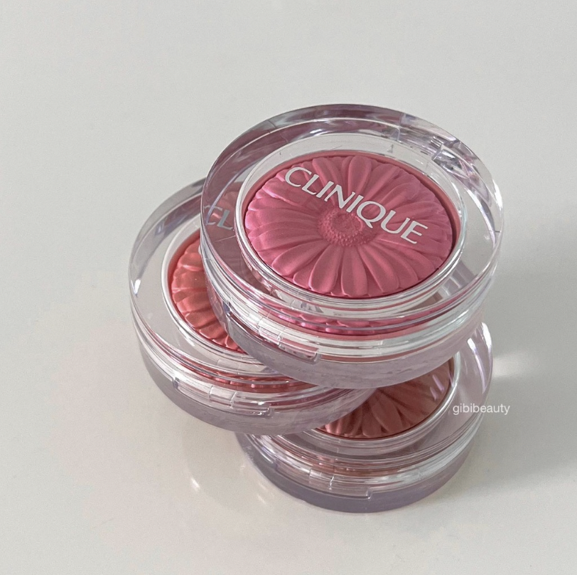 Má hồng CLINIQUE Cheek Pop Blush Pop