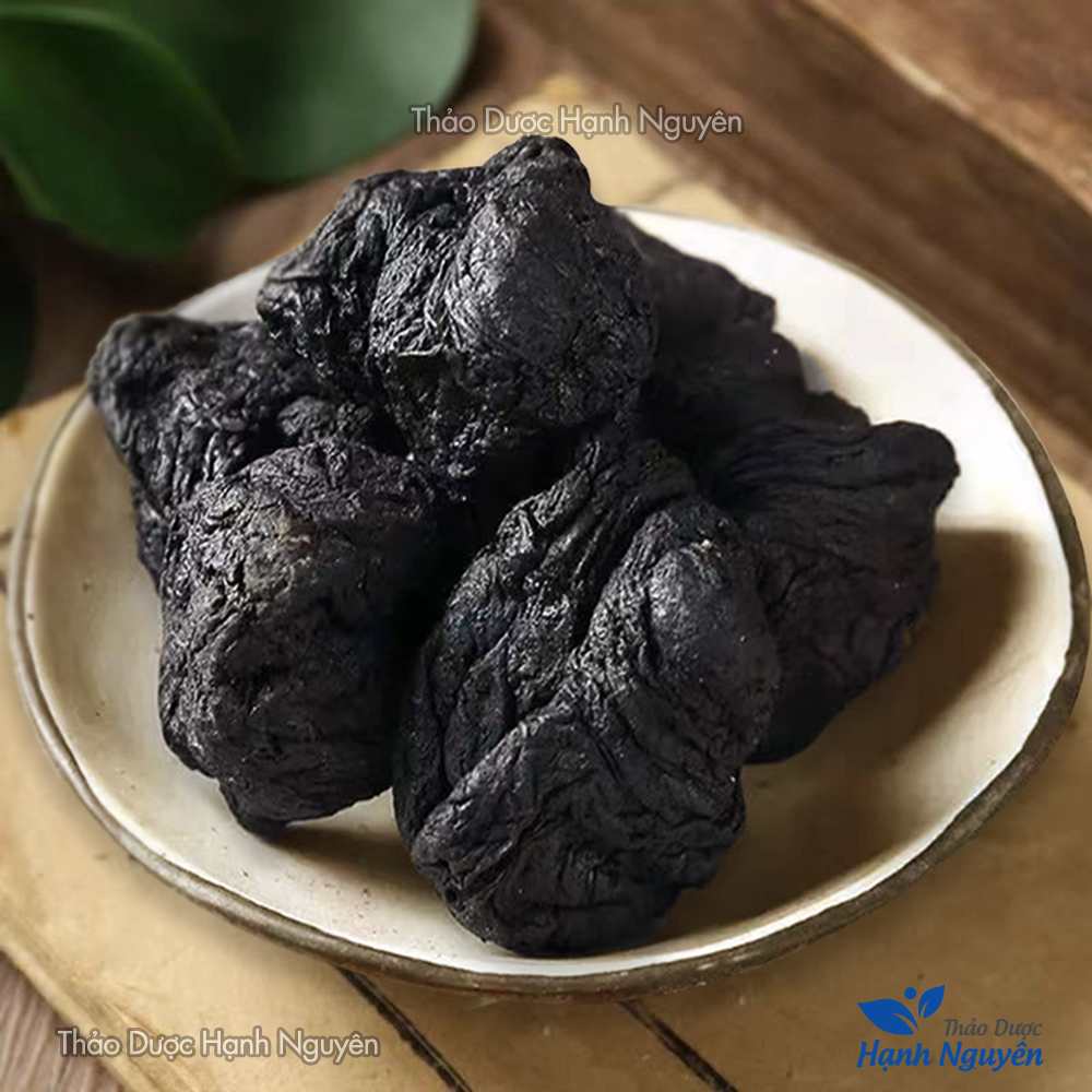 1 Kg Thục Địa Khô Củ To Cao Cấp