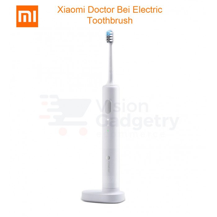 Bàn chải đánh răng điện Xiaomi dr.bei eletric brushtooth bet-c01 cam kết hàng đúng mô tả chất lượng đảm bảo an toàn đến sức khỏe người sử dụng