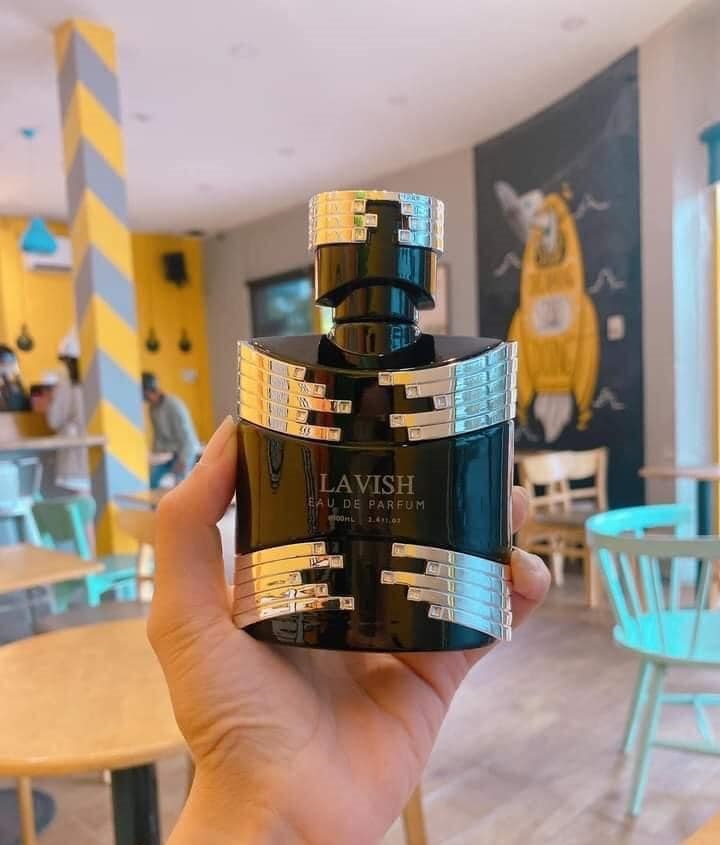 Nước Hoa Charme_Perfect 100ml Chính Hãng
