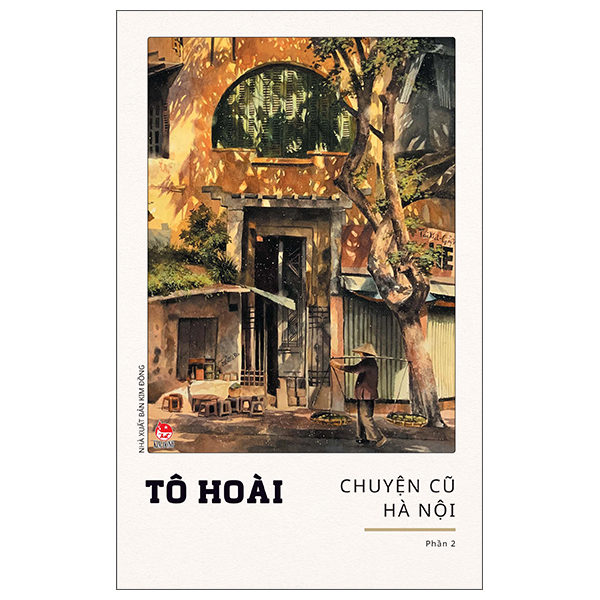 Fahasa - chuyện cũ hà nội - phần 2